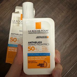 La Roche-Posay Anthelios Hydrating Fluid 50 ML SPF 50+